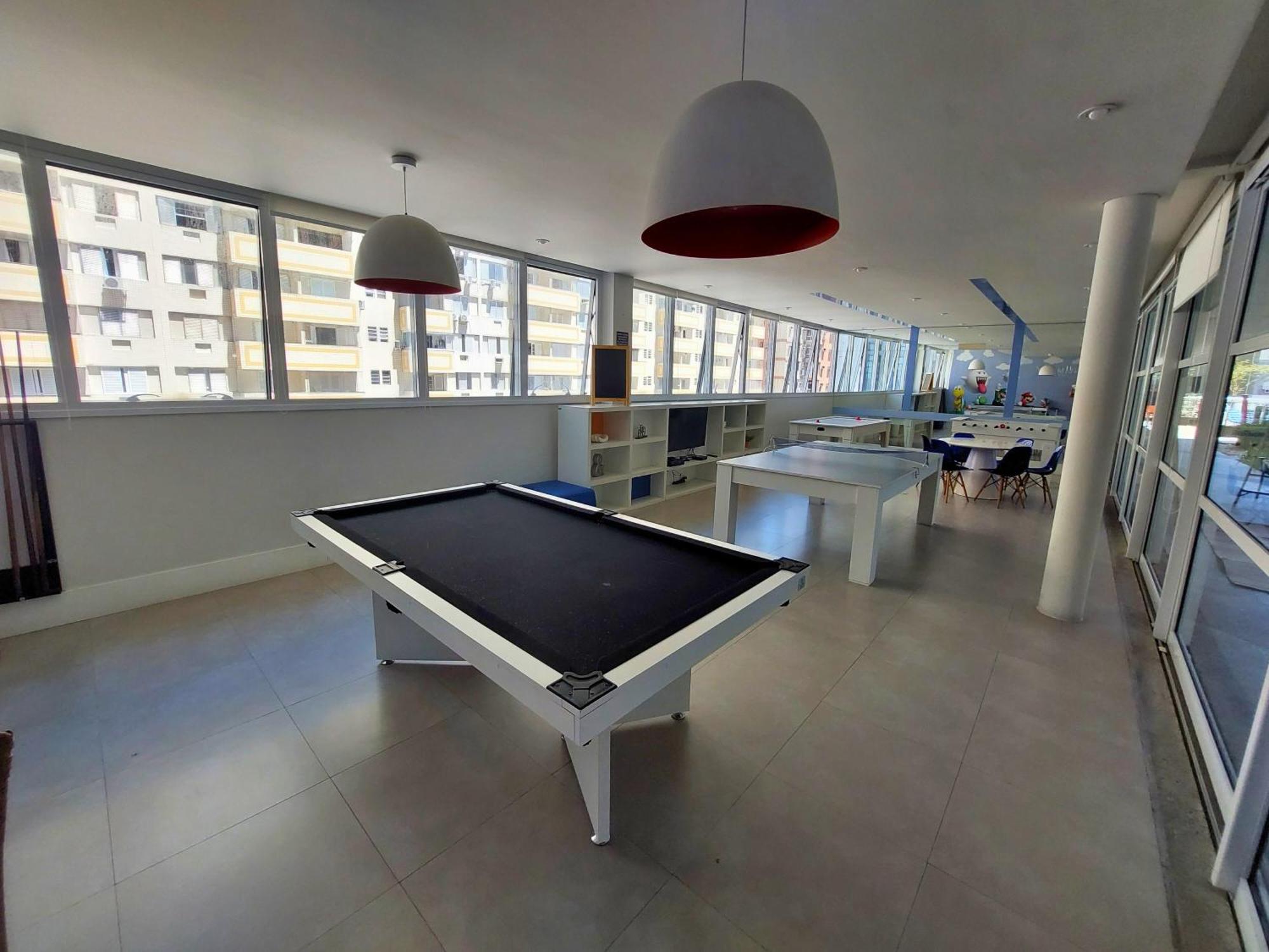 Book Santos Unlimited 817 Elegancia Vista Mar Apartamento Exterior foto